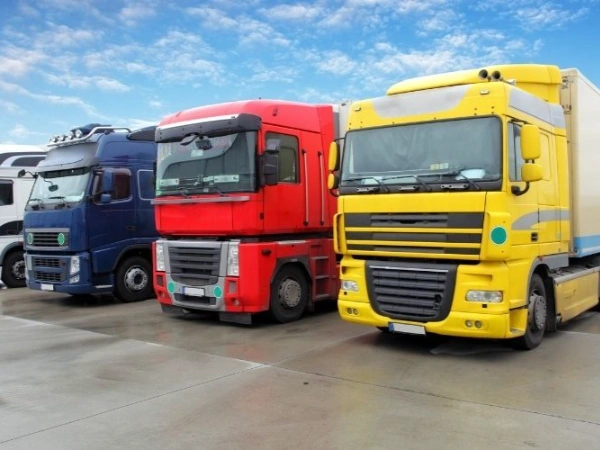 İzmir Avcılar Nakliye